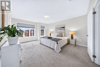 55 DELANO WAY Newmarket (Woodland Hill) Ontario photo 22