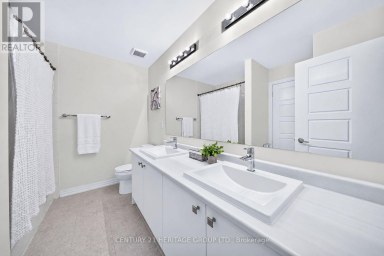 55 DELANO WAY Newmarket (Woodland Hill) Ontario photo 28