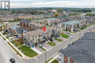 55 DELANO WAY Newmarket (Woodland Hill) Ontario photo 34