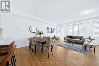 55 DELANO WAY Newmarket (Woodland Hill) Ontario photo 8