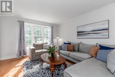 62 COURTICE CRESCENT Collingwood Ontario photo 1