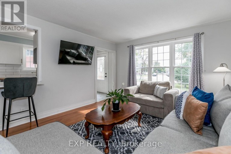 62 COURTICE CRESCENT, Collingwood, Ontario, L9Y4G1