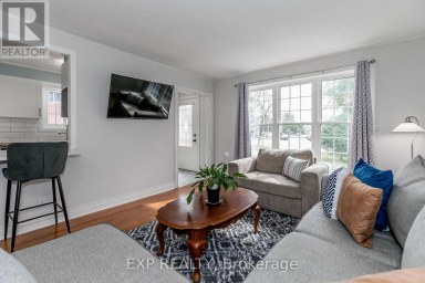 62 COURTICE CRESCENT Collingwood Ontario photo 10