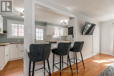 62 COURTICE CRESCENT Collingwood Ontario photo 12