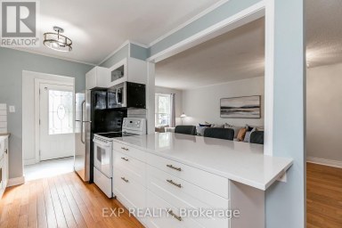 62 COURTICE CRESCENT Collingwood Ontario photo 14