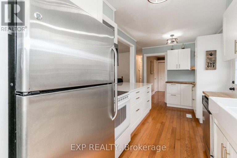 62 COURTICE CRESCENT, Collingwood, Ontario, L9Y4G1