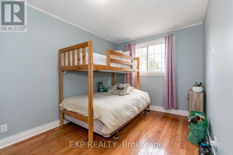 62 COURTICE CRESCENT, Collingwood, Ontario, L9Y4G1