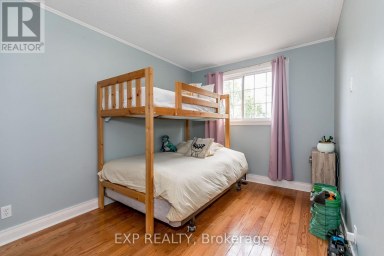 62 COURTICE CRESCENT Collingwood Ontario photo 22