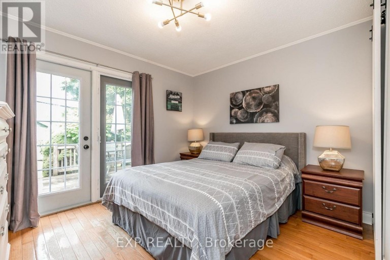 62 COURTICE CRESCENT, Collingwood, Ontario, L9Y4G1