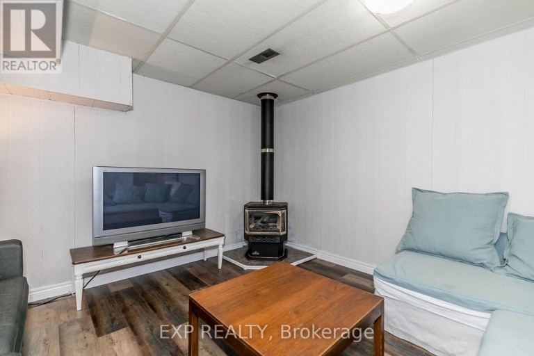 62 COURTICE CRESCENT, Collingwood, Ontario, L9Y4G1