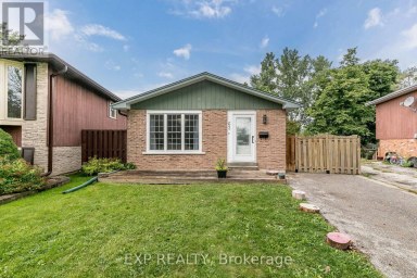62 COURTICE CRESCENT Collingwood Ontario photo 3