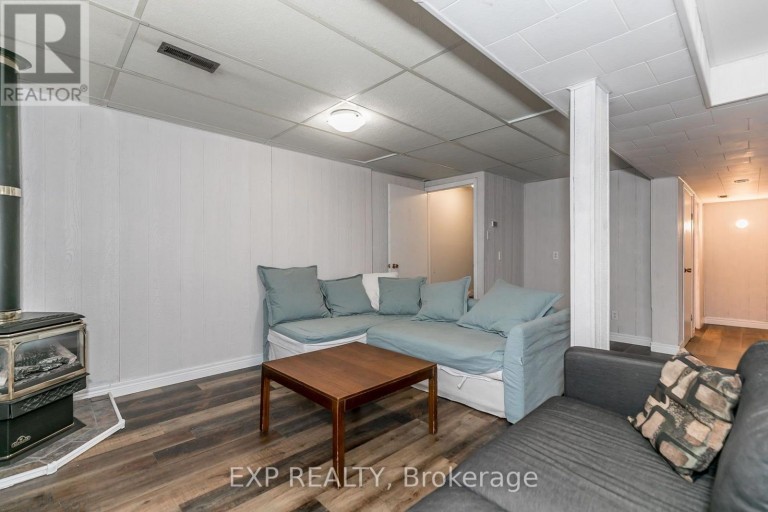 62 COURTICE CRESCENT, Collingwood, Ontario, L9Y4G1