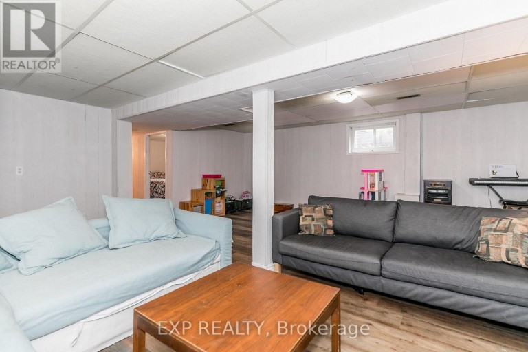 62 COURTICE CRESCENT, Collingwood, Ontario, L9Y4G1