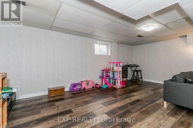 62 COURTICE CRESCENT Collingwood Ontario photo 32