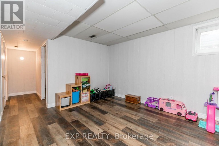 62 COURTICE CRESCENT, Collingwood, Ontario, L9Y4G1