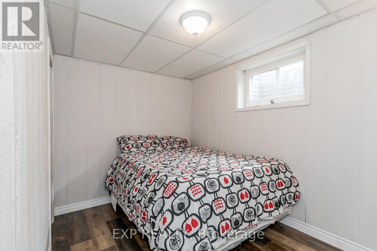 62 COURTICE CRESCENT, Collingwood, Ontario, L9Y4G1