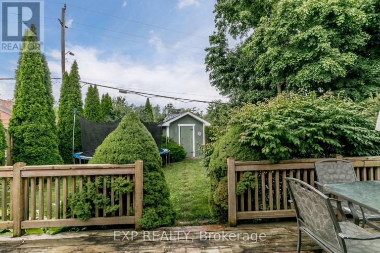 62 COURTICE CRESCENT, Collingwood, Ontario, L9Y4G1