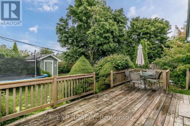 62 COURTICE CRESCENT Collingwood Ontario photo 38