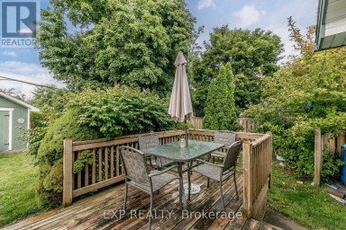 62 COURTICE CRESCENT Collingwood Ontario photo 39