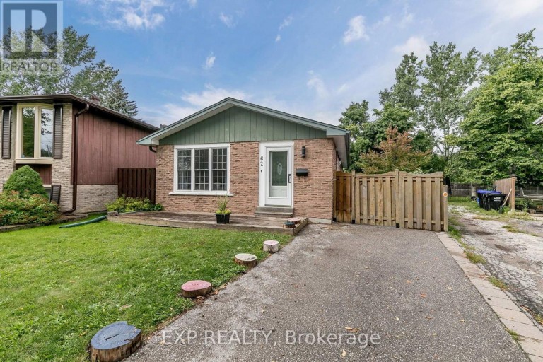 62 COURTICE CRESCENT, Collingwood, Ontario, L9Y4G1