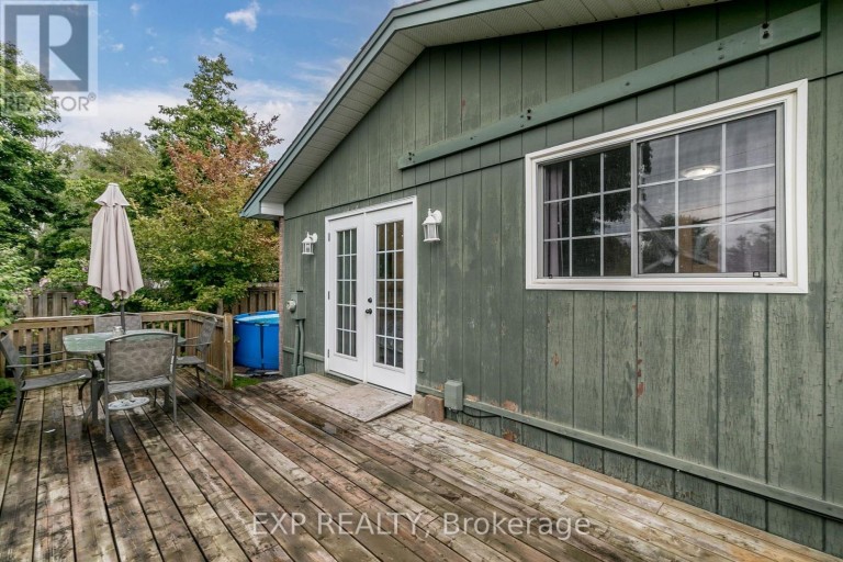 62 COURTICE CRESCENT, Collingwood, Ontario, L9Y4G1