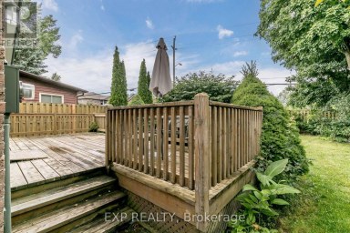 62 COURTICE CRESCENT Collingwood Ontario photo 41
