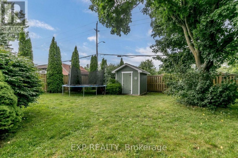 62 COURTICE CRESCENT, Collingwood, Ontario, L9Y4G1