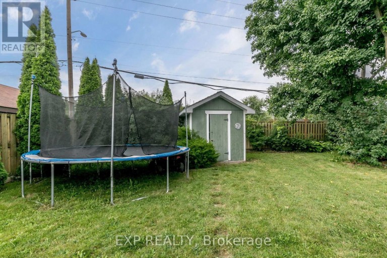 62 COURTICE CRESCENT, Collingwood, Ontario, L9Y4G1
