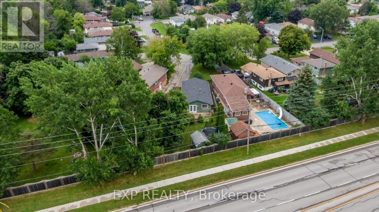 62 COURTICE CRESCENT, Collingwood, Ontario, L9Y4G1