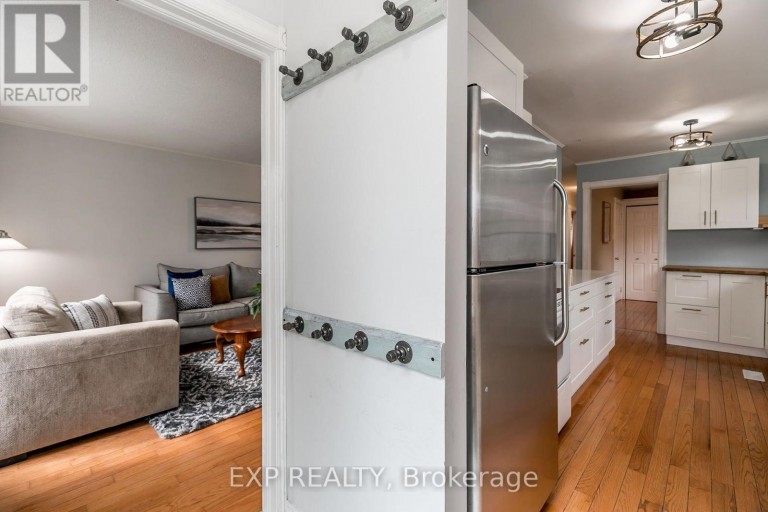 62 COURTICE CRESCENT, Collingwood, Ontario, L9Y4G1