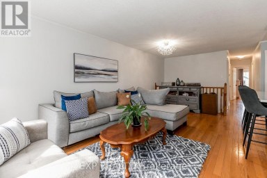 62 COURTICE CRESCENT Collingwood Ontario photo 8