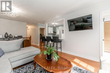 62 COURTICE CRESCENT Collingwood Ontario photo 9
