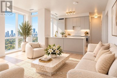 2607 - 36 ELM DRIVE W Mississauga (Fairview) Ontario photo 1