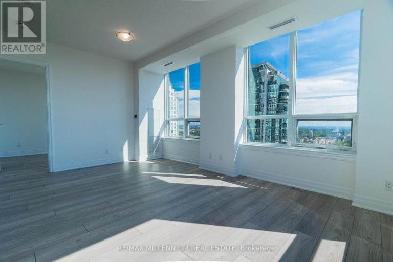 2607 - 36 ELM DRIVE W, Mississauga (Fairview), Ontario, L5B0N3