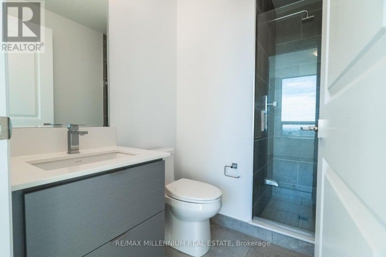 2607 - 36 ELM DRIVE W, Mississauga (Fairview), Ontario, L5B0N3