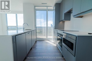 2607 - 36 ELM DRIVE W Mississauga (Fairview) Ontario photo 12