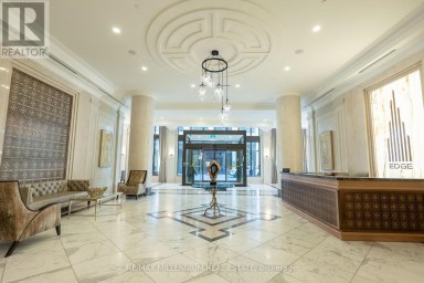 2607 - 36 ELM DRIVE W Mississauga (Fairview) Ontario photo 16