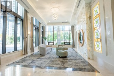 2607 - 36 ELM DRIVE W Mississauga (Fairview) Ontario photo 18