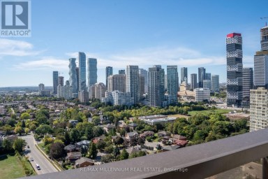 2607 - 36 ELM DRIVE W Mississauga (Fairview) Ontario photo 19