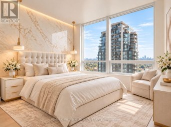 2607 - 36 ELM DRIVE W Mississauga (Fairview) Ontario photo 3