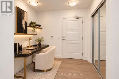 2607 - 36 ELM DRIVE W Mississauga (Fairview) Ontario photo 4