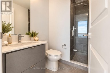 2607 - 36 ELM DRIVE W Mississauga (Fairview) Ontario photo 5