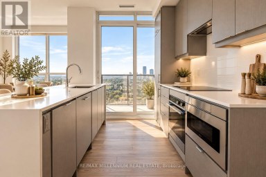 2607 - 36 ELM DRIVE W Mississauga (Fairview) Ontario photo 6