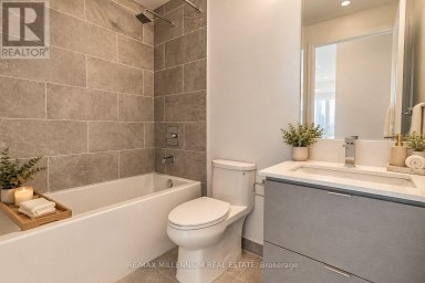 2607 - 36 ELM DRIVE W Mississauga (Fairview) Ontario photo 7