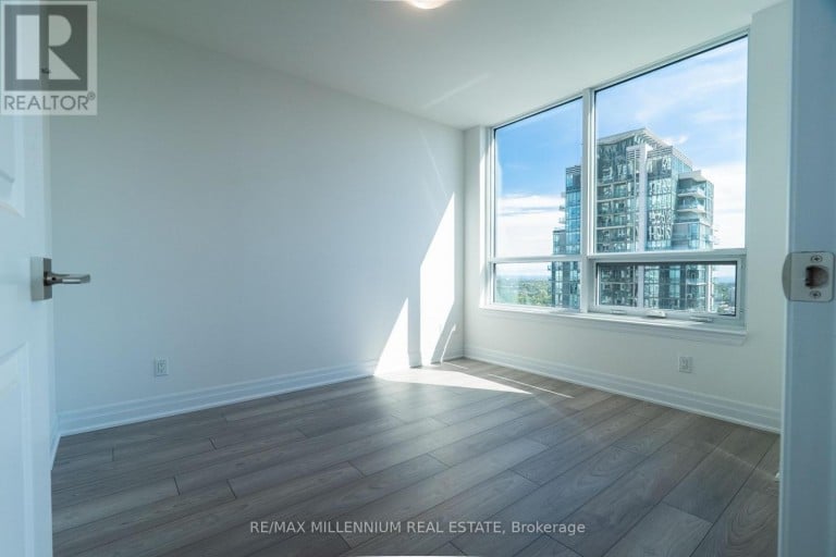 2607 - 36 ELM DRIVE W, Mississauga (Fairview), Ontario, L5B0N3