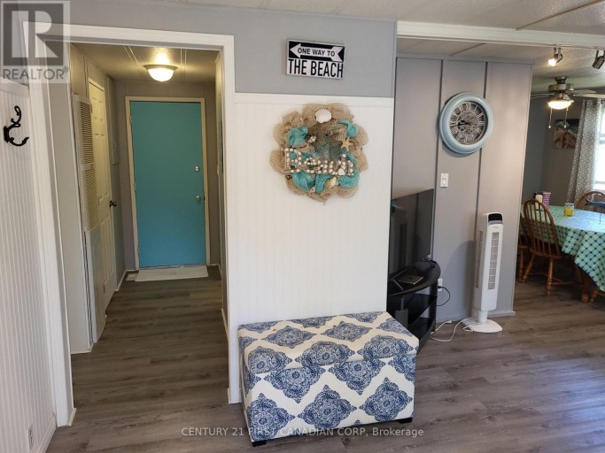 72599 STANLEY STREET, Bluewater (Hay), Ontario, N0M2T0