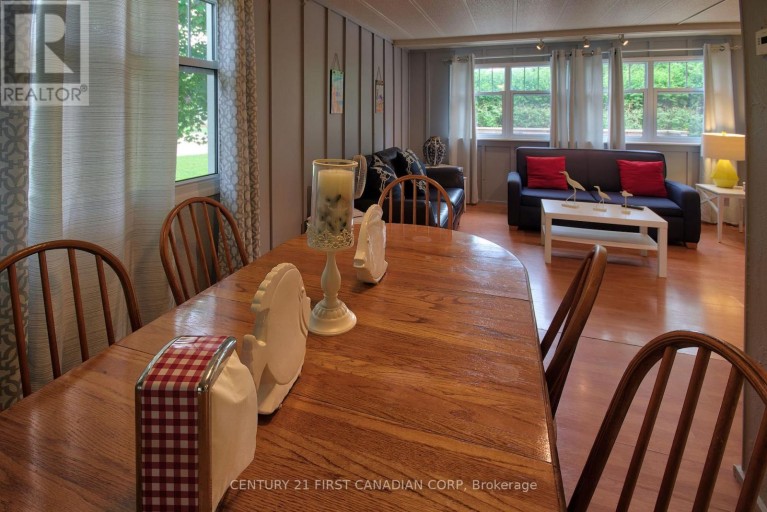 72599 STANLEY STREET, Bluewater (Hay), Ontario, N0M2T0