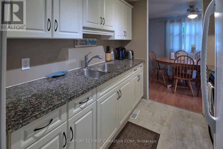 72599 STANLEY STREET, Bluewater (Hay), Ontario, N0M2T0