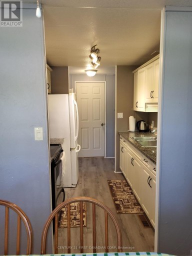 72599 STANLEY STREET, Bluewater (Hay), Ontario, N0M2T0