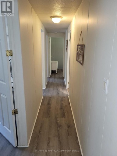 72599 STANLEY STREET, Bluewater (Hay), Ontario, N0M2T0